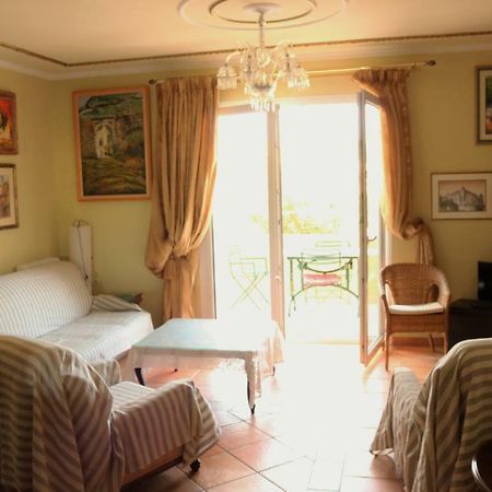 Mon Repos Two Floor Apartment Corfu  Esterno foto