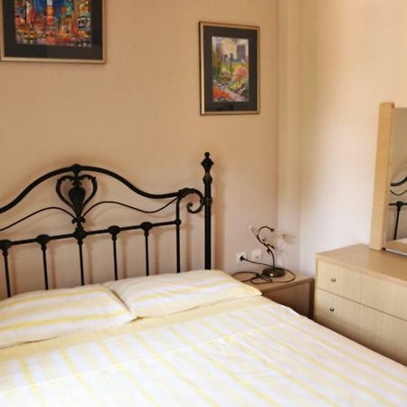Mon Repos Two Floor Apartment Corfu  Esterno foto