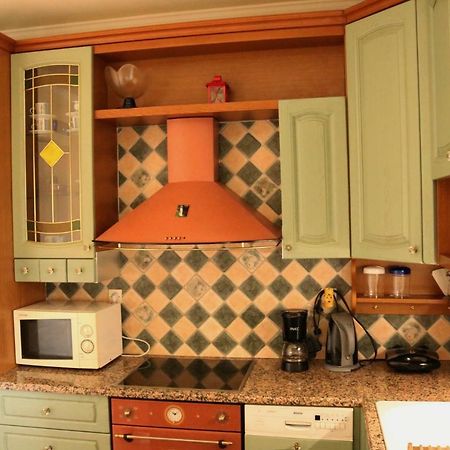 Mon Repos Two Floor Apartment Corfu  Esterno foto