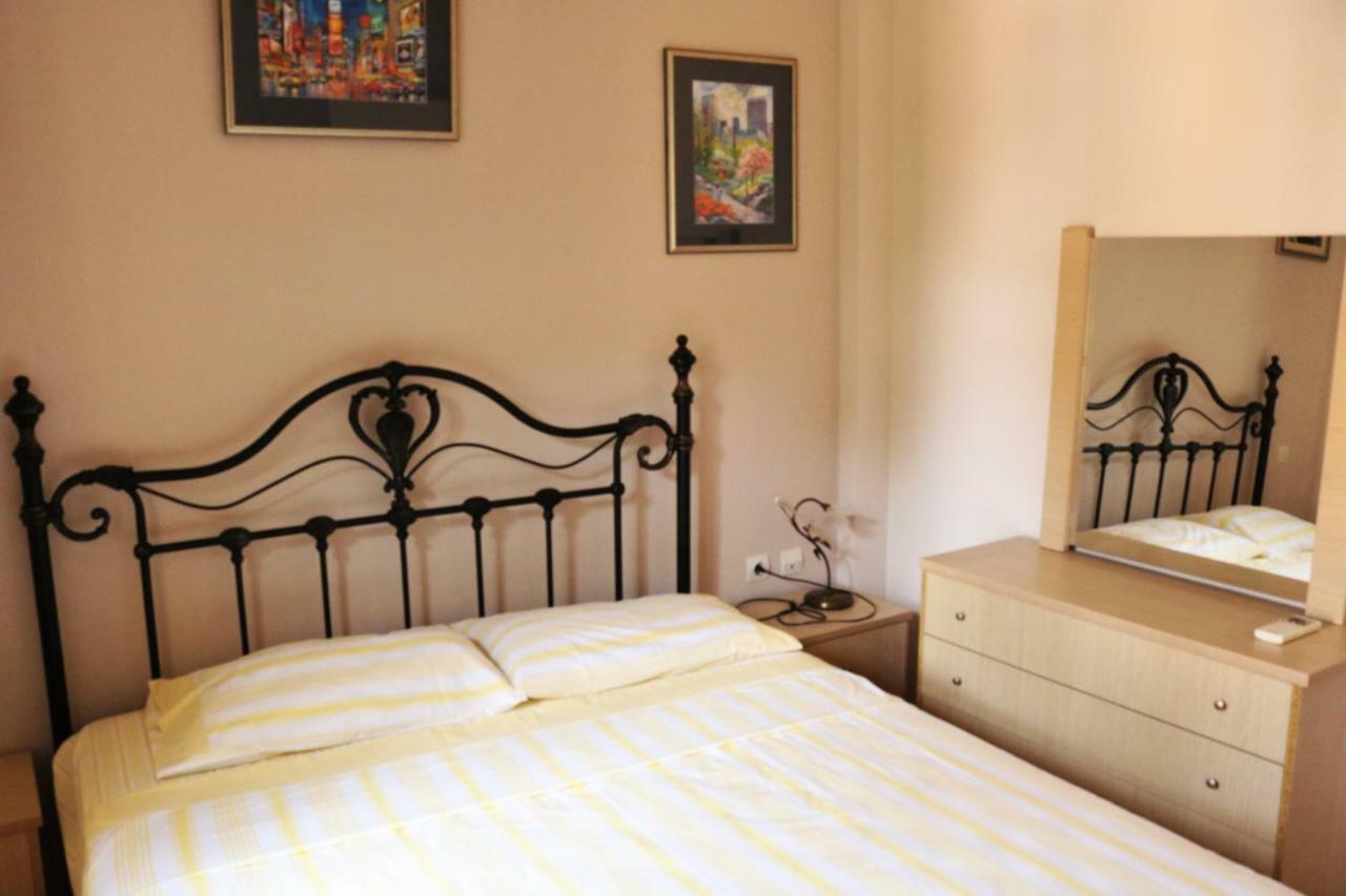 Mon Repos Two Floor Apartment Corfu  Esterno foto