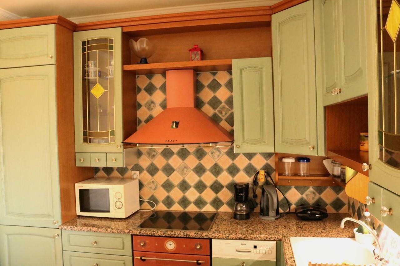 Mon Repos Two Floor Apartment Corfu  Esterno foto