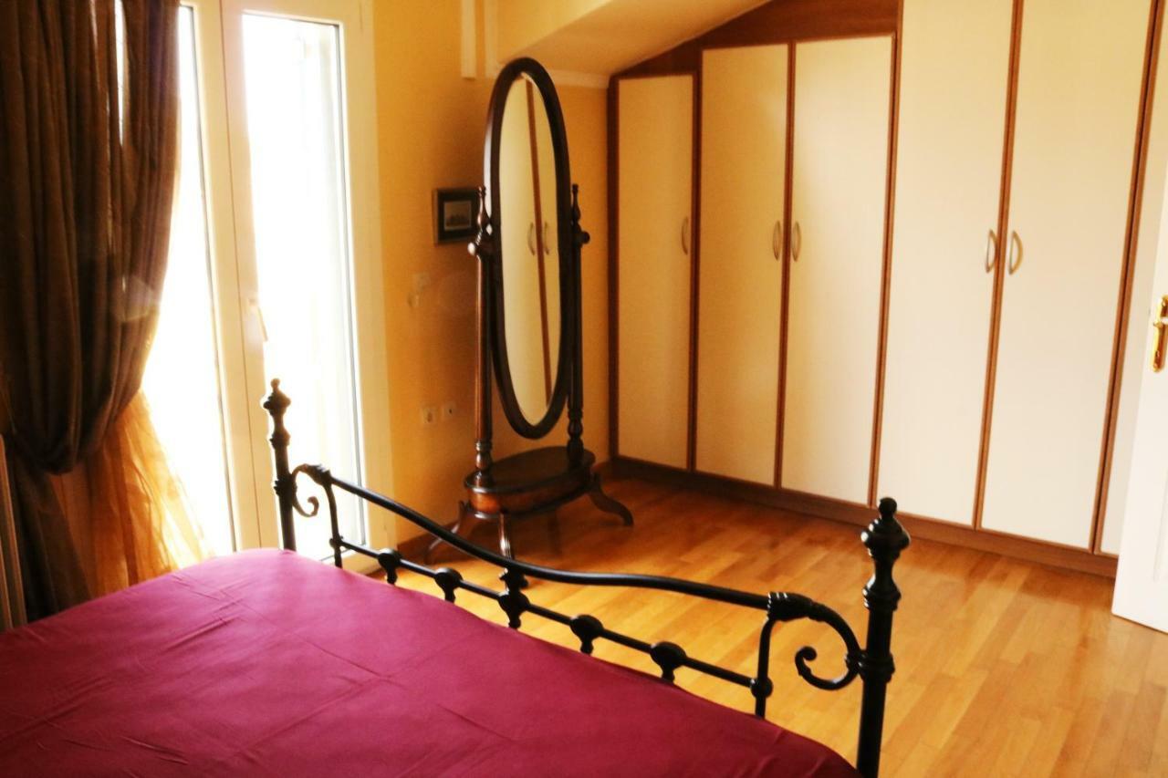 Mon Repos Two Floor Apartment Corfu  Esterno foto