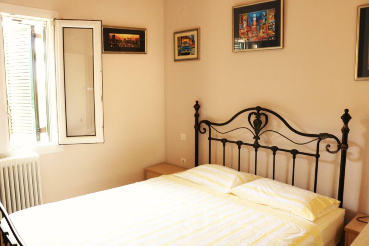 Mon Repos Two Floor Apartment Corfu  Esterno foto