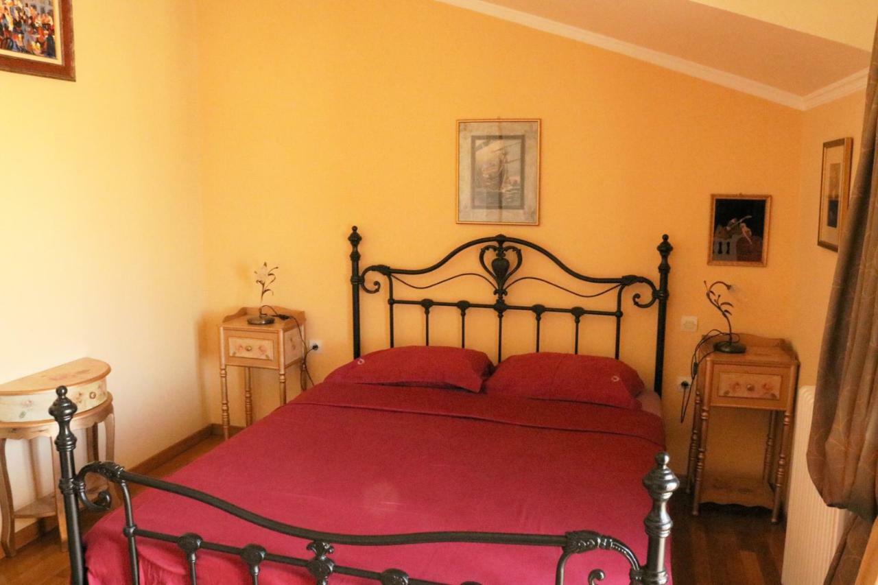 Mon Repos Two Floor Apartment Corfu  Esterno foto